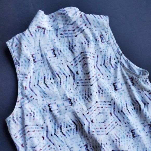 Nine west Tank Blouse - Picture 7 of 8